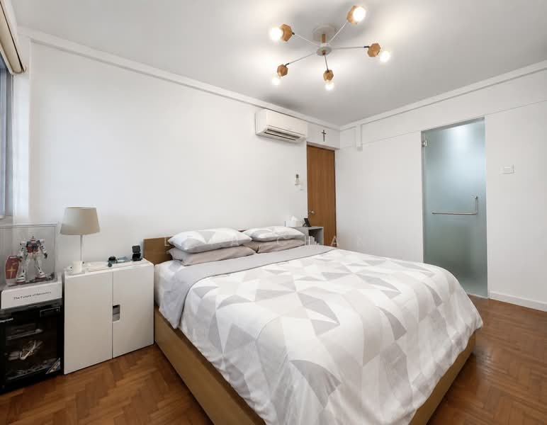 415 Eunos Road 5, 415 Eunos Road 5, 3 Bedrooms, 1,528 sqft, HDB Flat For Sale, by Leia Chan, 500201986 - Bedroom - PropertyGuru.com.sg