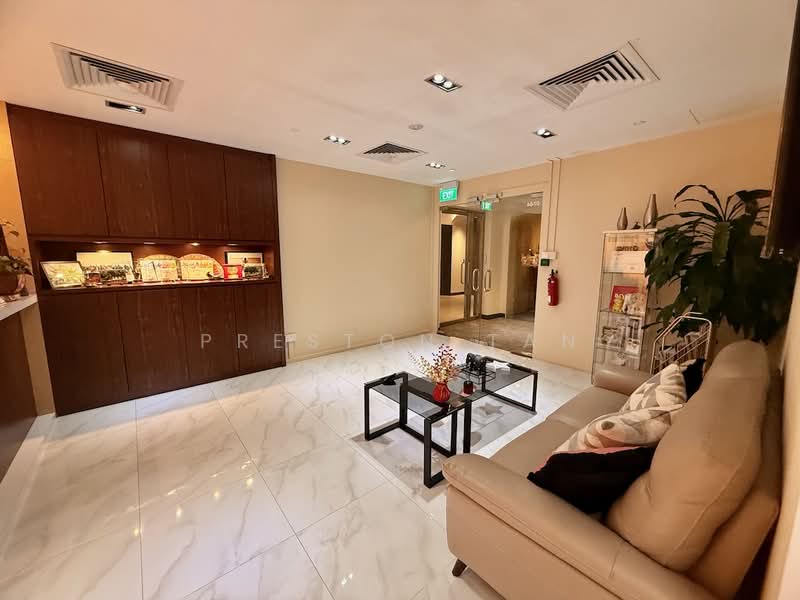 112 Robinson, 112 Robinson Road, 4,058 sqft, Office For Rent, by Preston Tan, 500201987 - Interior - CommercialGuru.com.sg