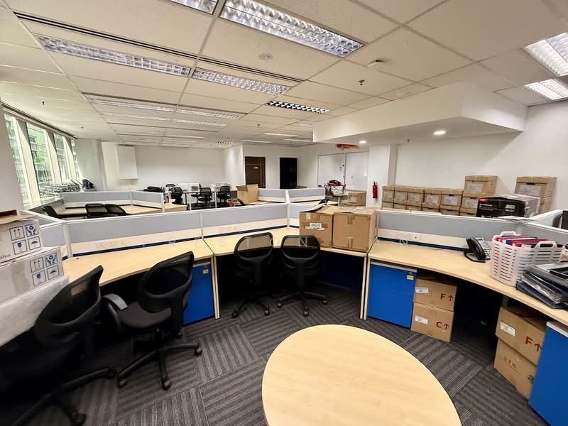112 Robinson, 112 Robinson Road, 4,058 sqft, Office For Rent, by Preston Tan, 500201987 - Interior - CommercialGuru.com.sg