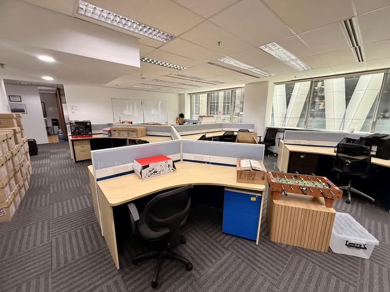 112 Robinson, 112 Robinson Road, 4,058 sqft, Office For Rent, by Preston Tan, 500201987 - Interior - CommercialGuru.com.sg