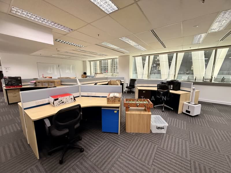 112 Robinson, 112 Robinson Road, 4,058 sqft, Office For Rent, by Preston Tan, 500201987 - Interior - CommercialGuru.com.sg