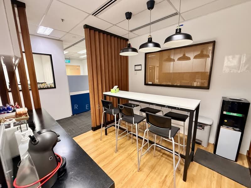 112 Robinson, 112 Robinson Road, 4,058 sqft, Office For Rent, by Preston Tan, 500201987 - Interior - CommercialGuru.com.sg