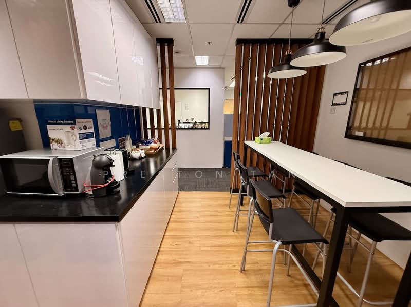 112 Robinson, 112 Robinson Road, 4,058 sqft, Office For Rent, by Preston Tan, 500201987 - Interior - CommercialGuru.com.sg