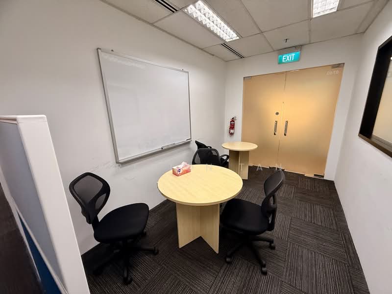 112 Robinson, 112 Robinson Road, 4,058 sqft, Office For Rent, by Preston Tan, 500201987 - Interior - CommercialGuru.com.sg