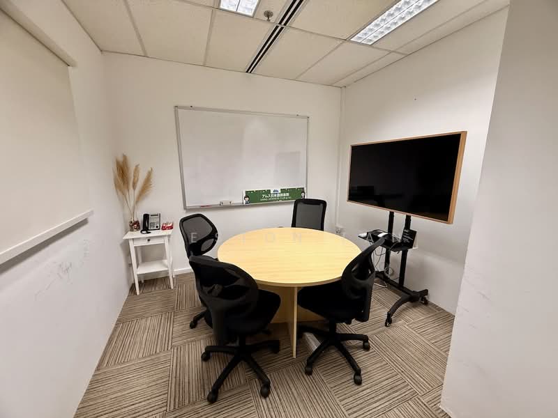 112 Robinson, 112 Robinson Road, 4,058 sqft, Office For Rent, by Preston Tan, 500201987 - Study - CommercialGuru.com.sg