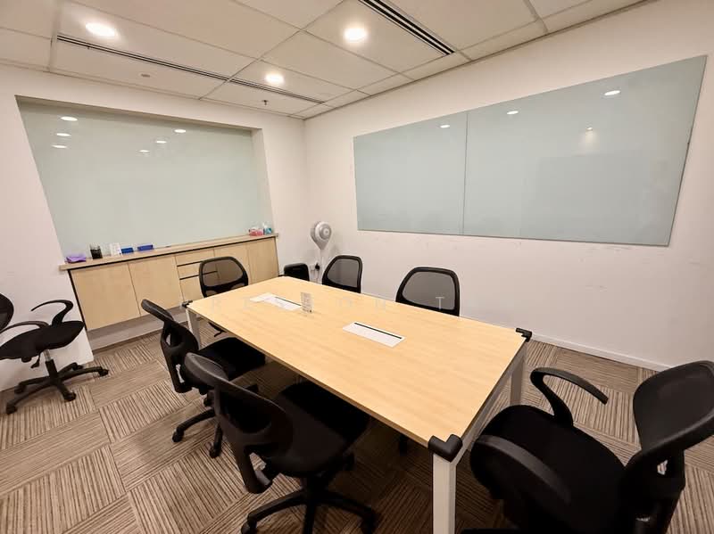 112 Robinson, 112 Robinson Road, 4,058 sqft, Office For Rent, by Preston Tan, 500201987 - Interior - CommercialGuru.com.sg