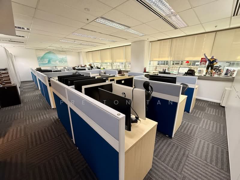 112 Robinson, 112 Robinson Road, 4,058 sqft, Office For Rent, by Preston Tan, 500201987 - Interior - CommercialGuru.com.sg