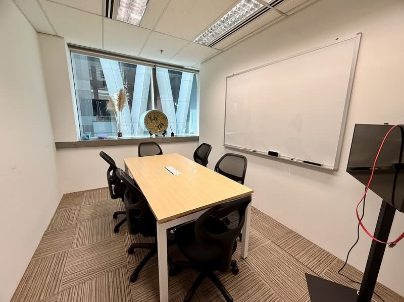 112 Robinson, 112 Robinson Road, 4,058 sqft, Office For Rent, by Preston Tan, 500201987 - Interior - CommercialGuru.com.sg