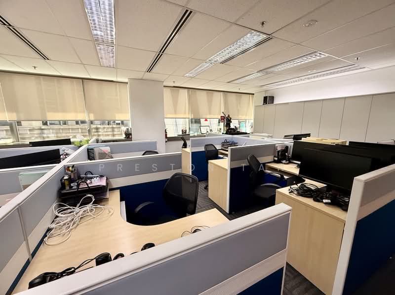 112 Robinson, 112 Robinson Road, 4,058 sqft, Office For Rent, by Preston Tan, 500201987 - Interior - CommercialGuru.com.sg