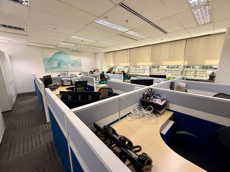 112 Robinson, 112 Robinson Road, 4,058 sqft, Office For Rent, by Preston Tan, 500201987 - Interior - CommercialGuru.com.sg