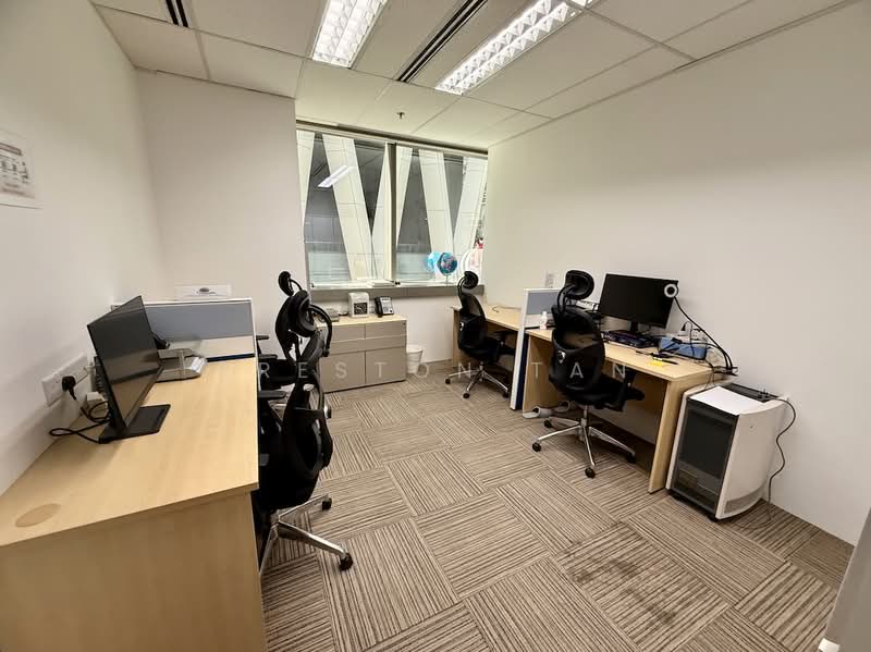 112 Robinson, 112 Robinson Road, 4,058 sqft, Office For Rent, by Preston Tan, 500201987 - Study - CommercialGuru.com.sg