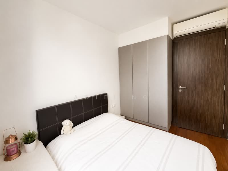 The Bently Residences@Kovan, 28 Kovan Road, 1 Bedroom, 441 sqft, Apartment For Sale, by Adiel Ng, 500201990 - Bedroom - PropertyGuru.com.sg
