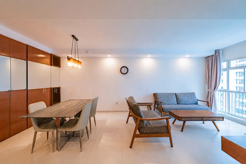 385 Bukit Batok West Avenue 5, 385 Bukit Batok West Avenue 5, 3 Bedrooms, 1,238 sqft, HDB Flat For Sale, by ADNIX LIU, 500201993 - Living Room - PropertyGuru.com.sg