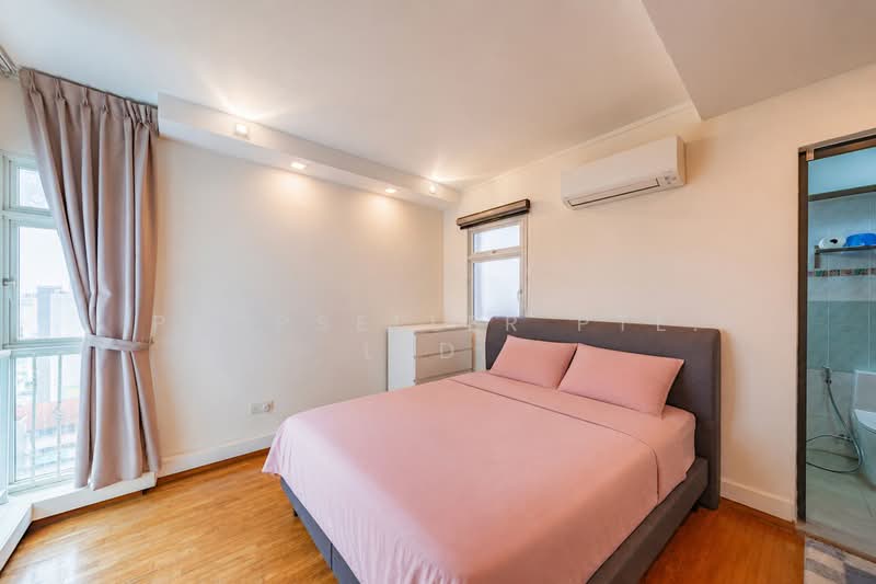 385 Bukit Batok West Avenue 5, 385 Bukit Batok West Avenue 5, 3 Bedrooms, 1,238 sqft, HDB Flat For Sale, by ADNIX LIU, 500201993 - Bedroom - PropertyGuru.com.sg