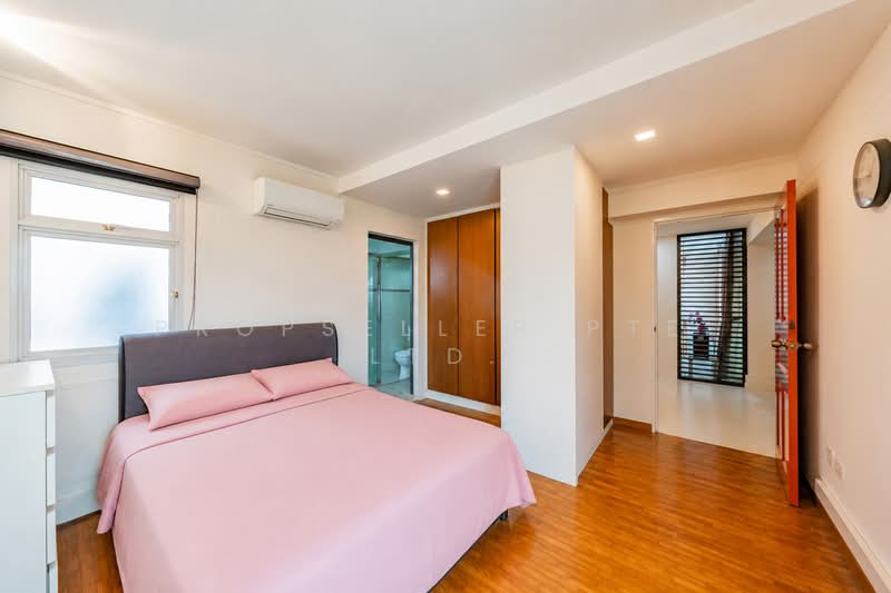 385 Bukit Batok West Avenue 5, 385 Bukit Batok West Avenue 5, 3 Bedrooms, 1,238 sqft, HDB Flat For Sale, by ADNIX LIU, 500201993 - Bedroom - PropertyGuru.com.sg