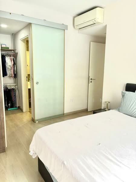 Riversound Residence, 1 Sengkang East Avenue, 4 Bedrooms, 1,259 sqft, Condominium For Sale, by Steven Lin, 500201994 - Bedroom - PropertyGuru.com.sg