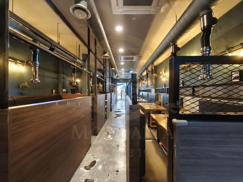 No GST | Next to Maxwell MRT | Fully-Fitted Restaurant Ground Floor Shophouse on Kreta Ayer Road, Kreta Ayer Road Tanjong Pagar Road Tras Street, Boat Quay / Raffles Place / Marina, 1,450 sqft, Food & Beverage For Rent, by Krystal Khor, 500201995 - Interior - CommercialGuru.com.sg