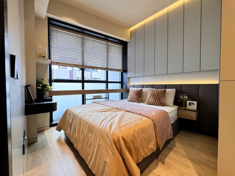 The Ranz, 109 Rangoon Road, 2 Bedrooms, 732 sqft, Apartment For Sale, by Andy Cheng, 500201997 - Bedroom - PropertyGuru.com.sg