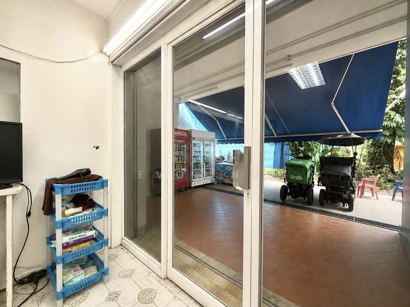 510 Bedok North Street 3, 510 Bedok North Street 3, 366 sqft, Other Retail For Rent, by Evon Ng, 500201999 - Exterior - CommercialGuru.com.sg