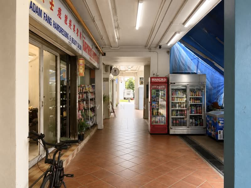 510 Bedok North Street 3, 510 Bedok North Street 3, 366 sqft, Other Retail For Rent, by Evon Ng, 500201999 - Corridor - CommercialGuru.com.sg