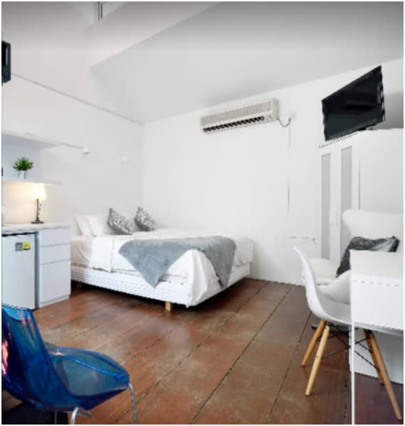 Red Dragon House, 13, Geylang Lorong 24A, Room Rental, 230 sqft, Shophouse For Rent, by Patrick Kuah, 500202000 - Bedroom - PropertyGuru.com.sg