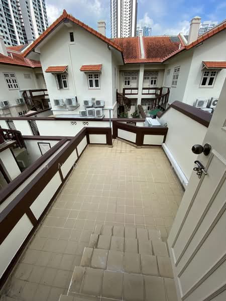 Townerville, McNair Road, 3 Bedrooms, 2,424 sqft, Conservation House For Rent, by Andrew Soh, 500202005 - PropertyGuru.com.sg