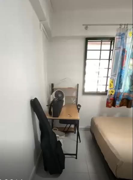 637 Ang Mo Kio Avenue 6, 637 Ang Mo Kio Avenue 6, Room Rental, 97 sqft, HDB Flat For Rent, by Jeffrey LCM, 500202008 - Bedroom - PropertyGuru.com.sg