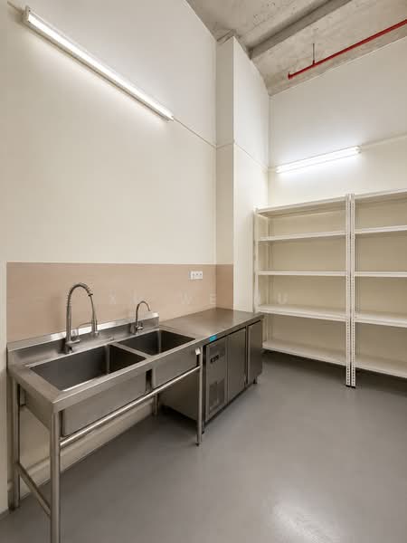 Centropod, 80 Changi Road, 226 sqft, Mall Shop For Rent, by Xu Weiru, 500202009 - Kitchen - CommercialGuru.com.sg