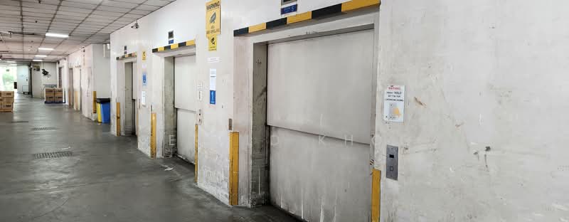 Pantech Business Hub, 196 Pandan Loop, 1,593 sqft, Factory / Workshop (B2) For Sale, by Gerald Khoo, 500202010 - Corridor - CommercialGuru.com.sg