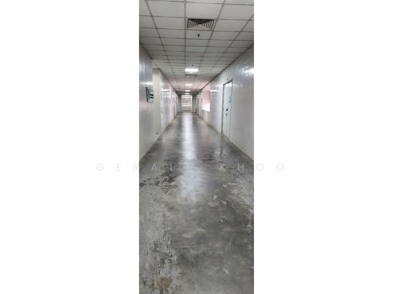 Pantech Business Hub, 196 Pandan Loop, 1,593 sqft, Factory / Workshop (B2) For Sale, by Gerald Khoo, 500202010 - Corridor - CommercialGuru.com.sg