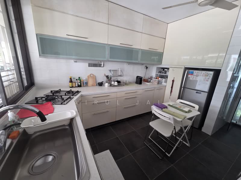 Astridville, 28-28C Jalan Ampang, 3 Bedrooms, 2,002 sqft, Condominium For Sale, by Khairul Jalal, 500202011 - Kitchen - PropertyGuru.com.sg