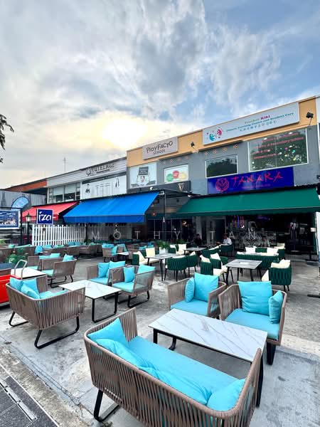 RARE FREEHOLD PAIR OF SHOPHOUSES IN EAST COAST ROAD!, East Coast Road, 6,390 sqft, Shop / Shophouse For Sale, by Timothy Tan, 500202012 - Exterior - CommercialGuru.com.sg