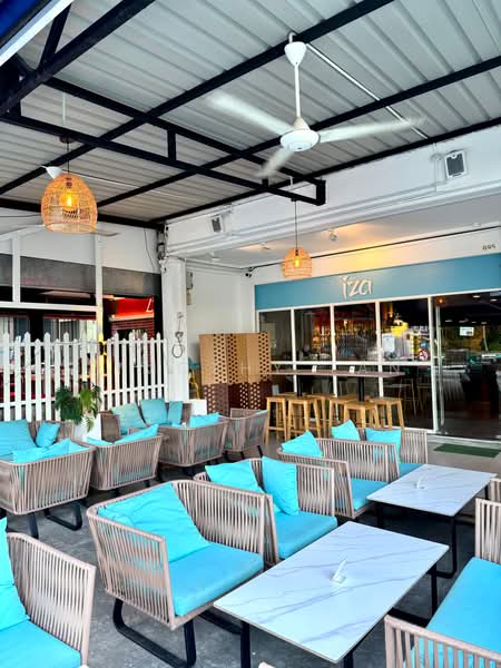 RARE FREEHOLD PAIR OF SHOPHOUSES IN EAST COAST ROAD!, East Coast Road, 6,390 sqft, Shop / Shophouse For Sale, by Timothy Tan, 500202012 - Exterior - CommercialGuru.com.sg