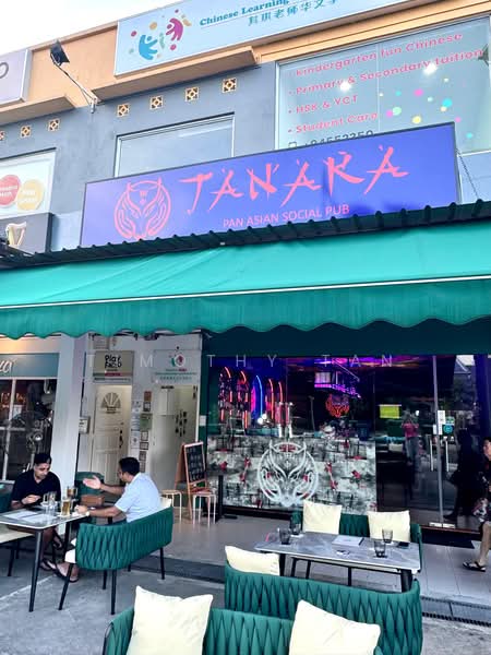 RARE FREEHOLD PAIR OF SHOPHOUSES IN EAST COAST ROAD!, East Coast Road, 6,390 sqft, Shop / Shophouse For Sale, by Timothy Tan, 500202012 - Exterior - CommercialGuru.com.sg
