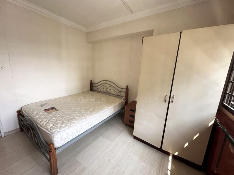 613A Bedok Reservoir Road, 613A Bedok Reservoir Road, Room Rental, 120 sqft, HDB Flat For Rent, by John Chen, 500202013 - Bedroom - PropertyGuru.com.sg