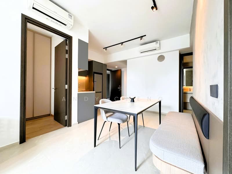 The Ranz, 109 Rangoon Road, 2 Bedrooms, 775 sqft, Apartment For Sale, by Andy Cheng, 500202018 - Living Room - PropertyGuru.com.sg
