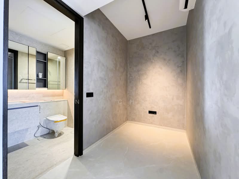 The Ranz, 109 Rangoon Road, 2 Bedrooms, 775 sqft, Apartment For Sale, by Andy Cheng, 500202018 - Bathroom - PropertyGuru.com.sg
