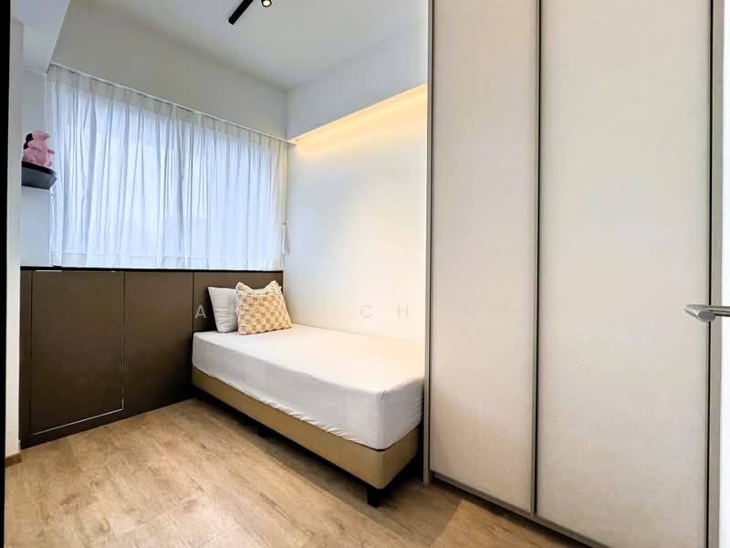 The Ranz, 109 Rangoon Road, 2 Bedrooms, 775 sqft, Apartment For Sale, by Andy Cheng, 500202018 - Bedroom - PropertyGuru.com.sg