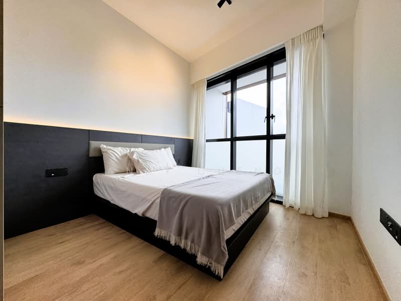 The Ranz, 109 Rangoon Road, 2 Bedrooms, 775 sqft, Apartment For Sale, by Andy Cheng, 500202018 - Bedroom - PropertyGuru.com.sg