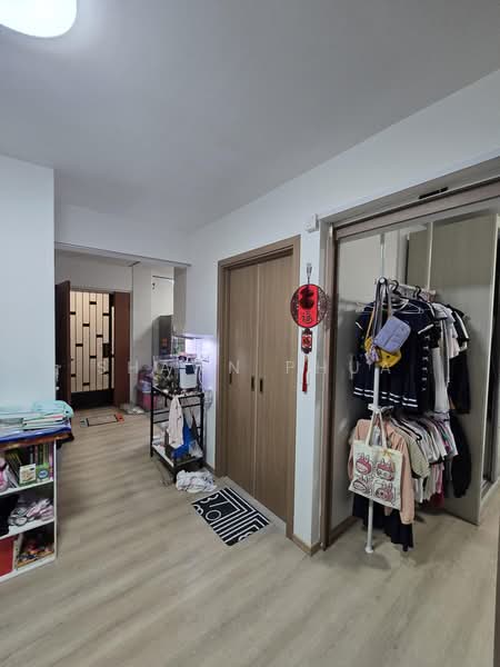 102B Canberra Street, 102B Canberra Street, 1 Bedroom, 506 sqft, HDB Flat For Rent, by Shawn Phua, 500202022 - PropertyGuru.com.sg