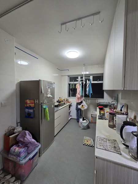 102B Canberra Street, 102B Canberra Street, 1 Bedroom, 506 sqft, HDB Flat For Rent, by Shawn Phua, 500202022 - PropertyGuru.com.sg