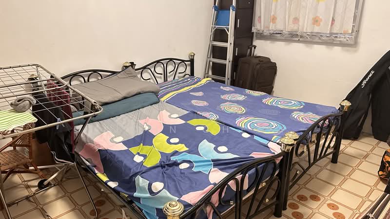 606 Bedok Reservoir Road, 606 Bedok Reservoir Road, 2 Bedrooms, 721 sqft, HDB Flat For Rent, by John Chen, 500202027 - Bedroom - PropertyGuru.com.sg