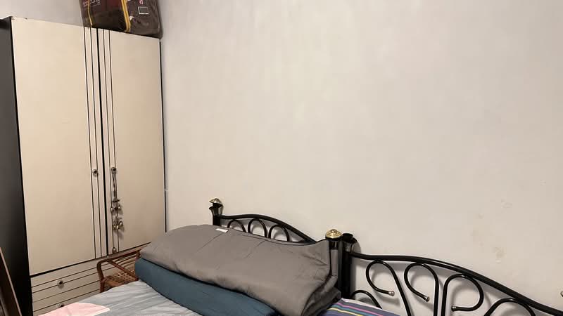 606 Bedok Reservoir Road, 606 Bedok Reservoir Road, 2 Bedrooms, 721 sqft, HDB Flat For Rent, by John Chen, 500202027 - Bedroom - PropertyGuru.com.sg