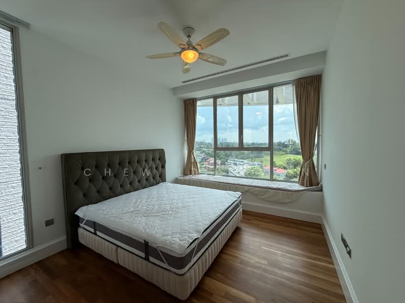 The Solitaire, 5B Balmoral Park, 2 Bedrooms, 1,238 sqft, Condominium For Sale, by Chew Lih Yuan, 500202028 - Bedroom - PropertyGuru.com.sg
