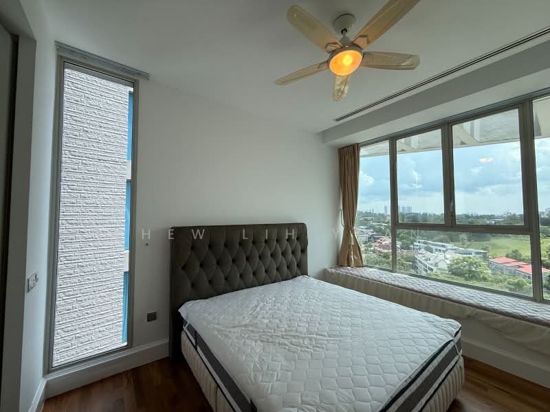 The Solitaire, 5B Balmoral Park, 2 Bedrooms, 1,238 sqft, Condominium For Sale, by Chew Lih Yuan, 500202028 - Bedroom - PropertyGuru.com.sg