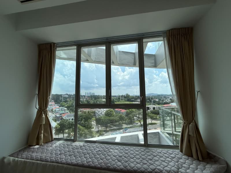 The Solitaire, 5B Balmoral Park, 2 Bedrooms, 1,238 sqft, Condominium For Sale, by Chew Lih Yuan, 500202028 - View - PropertyGuru.com.sg