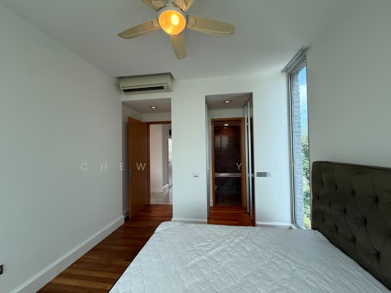 The Solitaire, 5B Balmoral Park, 2 Bedrooms, 1,238 sqft, Condominium For Sale, by Chew Lih Yuan, 500202028 - Bedroom - PropertyGuru.com.sg