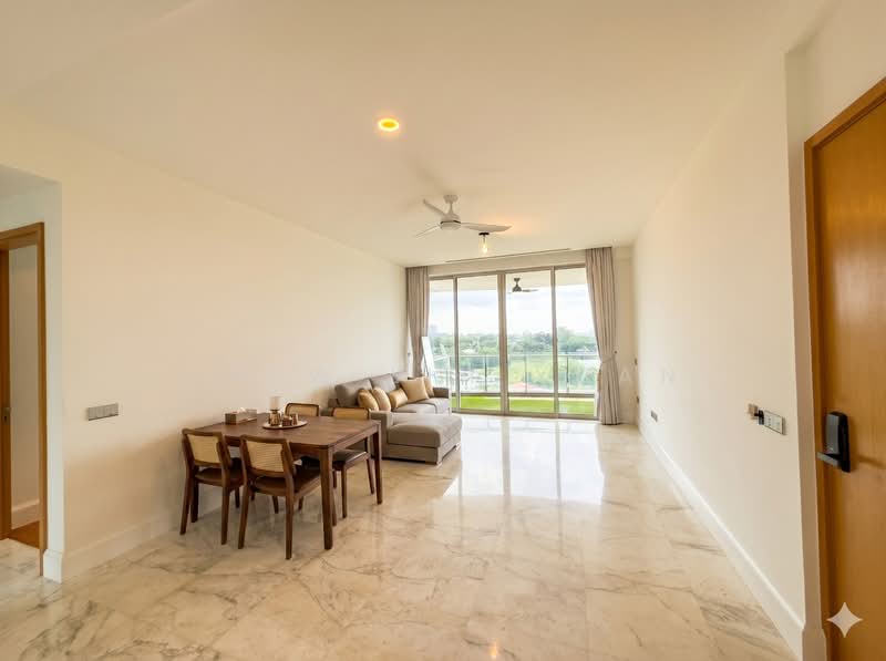The Solitaire, 5B Balmoral Park, 2 Bedrooms, 1,238 sqft, Condominium For Sale, by Chew Lih Yuan, 500202028 - Living Room - PropertyGuru.com.sg