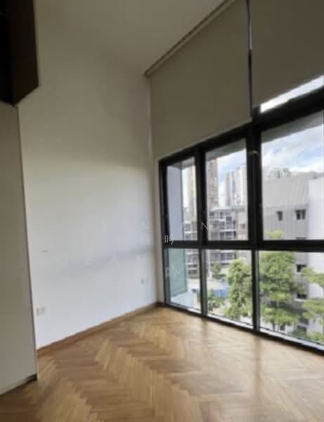 38 Jervois, 38 Jervois Road, 2 Bedrooms, 1,098 sqft, Condominium For Rent, by Jean Ang  诗吟, 500202029 - Interior - PropertyGuru.com.sg