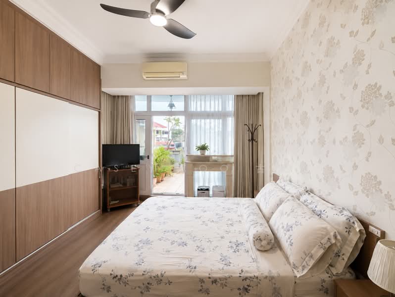 The Windsor, 5A Ontario Avenue, 3 Bedrooms, 1,582 sqft, Condominium For Sale, by Casey Koo 古家进, 500202032 - Bedroom - PropertyGuru.com.sg